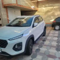 فروش خودرو mvm x22 MT