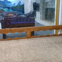 همخونه میشم.