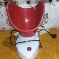 بخور صورت|آرایشی، بهداشتی، درمانی|باشت, |دیوار