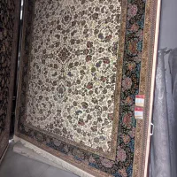 فرش بهشتی 700 شانه