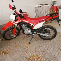 موتور تریل 250cc