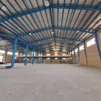 اجاره سوله 2900 متری نوساز در کمالشهر|اجارهٔ دفتر صنعتی، کشاورزی، تجاری|کرج, رباط ماشین|دیوار