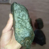 شهاب سنگ اصلی