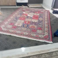 فرش مدما نو نو هست فقط فقط فهرج حراج|فرش|بم, |دیوار