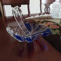 ظروف قدیمی وکمیاب والتر آلمان مجسمه قدیمی