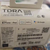 ایرپاد Mx1000 soNY اصلی