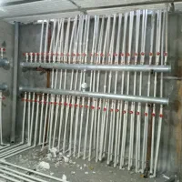 تاسیسات لوله کشی ساختمان|خدمات پیشه و مهارت|قم, حکمت شمالی|دیوار