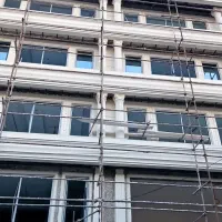 انجام سیمانکاری ساختمان..آست. رویه.آب صاف