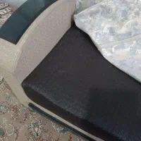 مبل راحتی درحدنو|مبلمان خانگی و میز عسلی|نهاوند, |دیوار