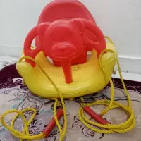 تاب پلاستیکی بچه گانه