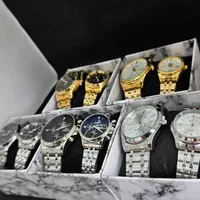 ست وتک ساعت‌های سوییزلند