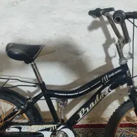 دوچرخه 20