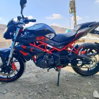 موتور بنلی250تک سیلندر403نو