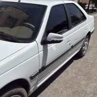 پژو پارس ۱۴۰۲|خودرو سواری و وانت|کرمان, |دیوار