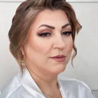 میکاپ و شینیون تخصصی عروس|خدمات آرایشگری و زیبایی|گنبد کاووس, |دیوار