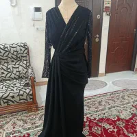 لباس مجلسی نونو