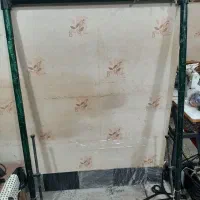 دو تا دارقالی|فرش|بروجرد, |دیوار