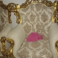 مبل سلطنتی 9نفره