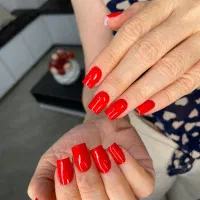 کلاس تخصصی آموزش ناخن(مدرک + اقساط + پشتیبانی)