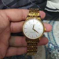ساعت مچی تیسوت