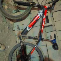 دوچرخه ۲۶|دوچرخه، اسکیت، اسکوتر|میناب, |دیوار