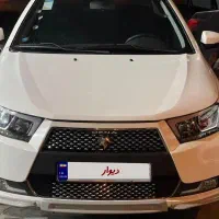 دنا پنج دنده ۱۳۹۹ تمام فابریک|خودرو سواری و وانت|شیراز, تندگویان|دیوار