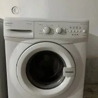 لباسشویی ال جی