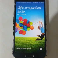 سامسونگ گلکسی S4|موبایل|اسلام‌شهر, باغ فیض|دیوار