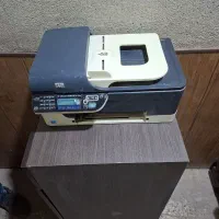 پرینتر ۴کاره