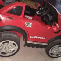 ماشین شارژی آفرود مدل لانگ|اسباببازی|شیراز, شهرک بهشتی|دیوار