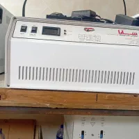 استابلایزر اتومات رله ای سارا 12کیلو نووکارکرده|مصالح و تجهیزات ساختمان|قرچک, مهدیه|دیوار