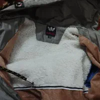 کاپشن پسرانه در حد بدون پارکی|کفش و لباس بچه|قم, ولیعصر|دیوار