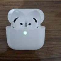 ایرپاد بلوتوثی vonk درحد نو|لوازم جانبی موبایل و تبلت|مشهد, الهیه|دیوار