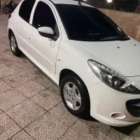 پژو 207مدل 1404|خودرو سواری و وانت|آستارا, |دیوار