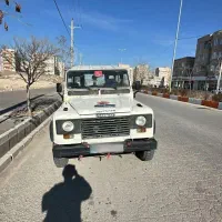 پاژن مدل ۷۶|خودرو سواری و وانت|اردبیل, |دیوار