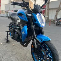 بلنتا 300درحد خشک دوسیلندر|موتورسیکلت|فردیس, فردیس|دیوار