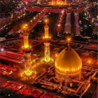 مداحی مراسم مذهبی
