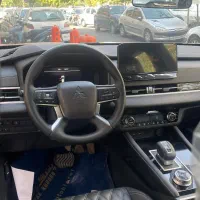 میتسوبیشی اوتلندر H-line