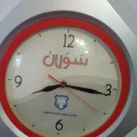 ساعت دیواری