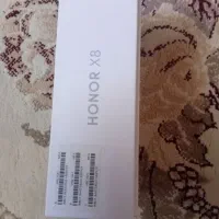 گوشی آنر x8 5g