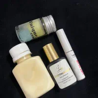 لوازم مژه|آرایشی، بهداشتی، درمانی|قم, بنیاد|دیوار