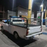 پیکان وانت کارمندی|خودرو سواری و وانت|قزوین, |دیوار