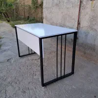 میز کار آراز۱۲۰/پانزده درصد تخفیف ویژه|میز تحریر و کامپیوتر|تبریز, |دیوار