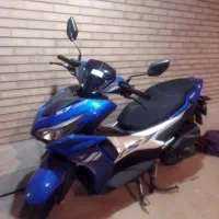 موتور کویر مدل s7150