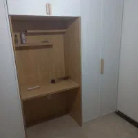 کابینت و  کمد دیواری زیر قیمت|خدمات پیشه و مهارت|تهران, سلیمانی|دیوار