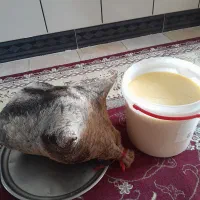 روغن حیوانی گاوی|خوردنی و آشامیدنی|بیرانوند, |دیوار