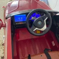 ماشین شارژی کودک|اسباب‌‌بازی|بجنورد, |دیوار