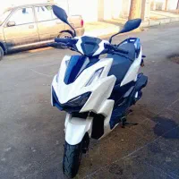 کیلیک واریوcc۱۷۰ مدل ۴۰۳ صفر