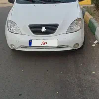 تیبا مدا ۹۱ سالم