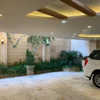 ۲خواب بزرگ شیک فول امکانات در ۱۲۳|اجارهٔ آپارتمان|رشت, کاکتوس|دیوار